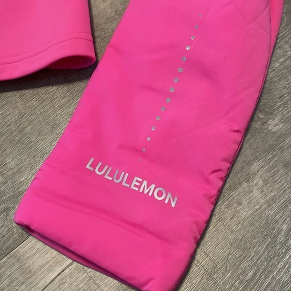 Lululemon Push Your Pace Jacket - Picture 3 of 5